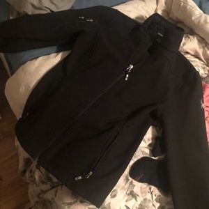 Spyder jacket size small